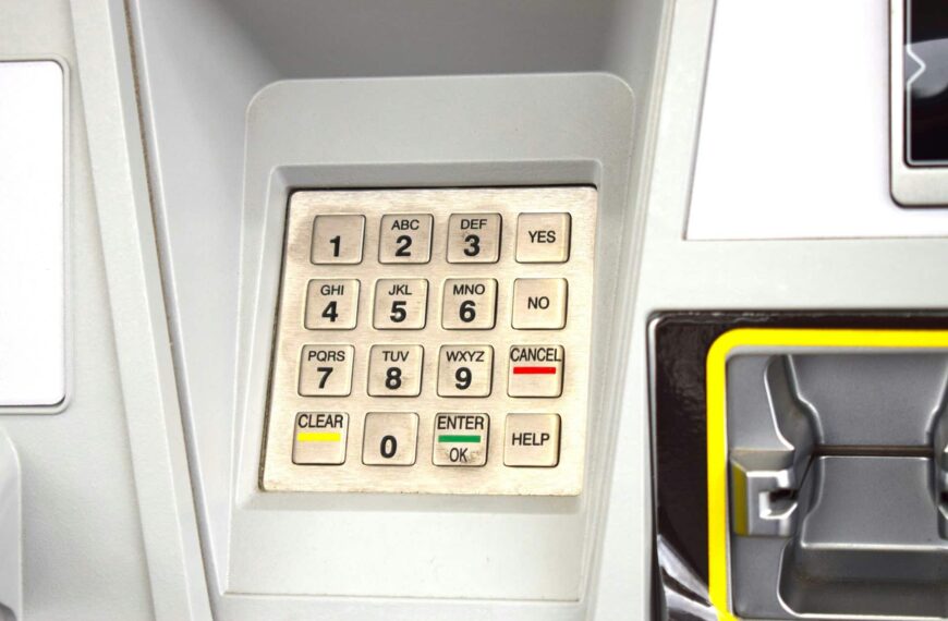 Your PIN Could Be Your Biggest Weakness: Millions Use Unsecure Combinations Like “1234” or “0000”