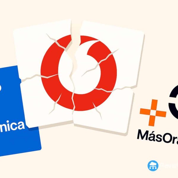 Telefónica and MásOrange Consider Deal to Share Vodafone Spain and Reconfigure the Telecommunications Market