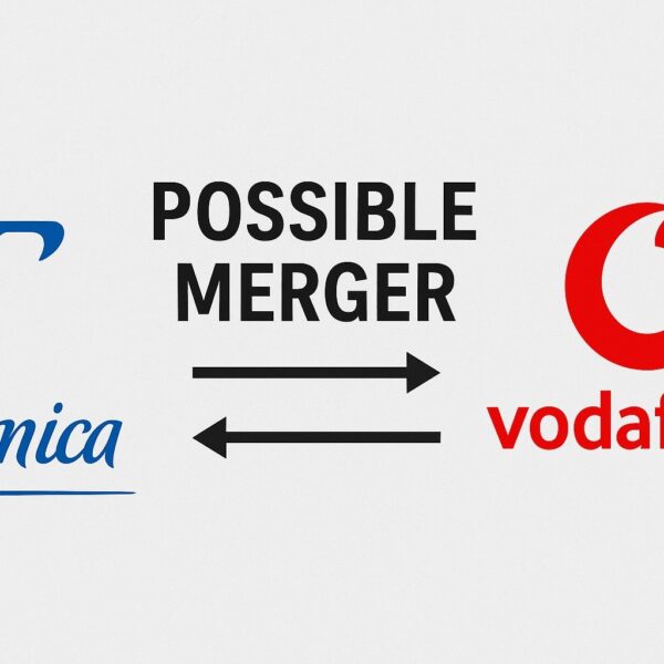 Telefónica and Vodafone: The Path to the Oligopoly That No One Confirms but Everyone Assumes