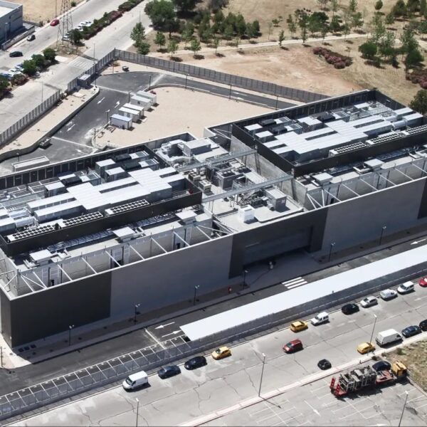 Templus Removes Investment Limit and Accelerates Expansion in Southern Europe with New Data Centers
