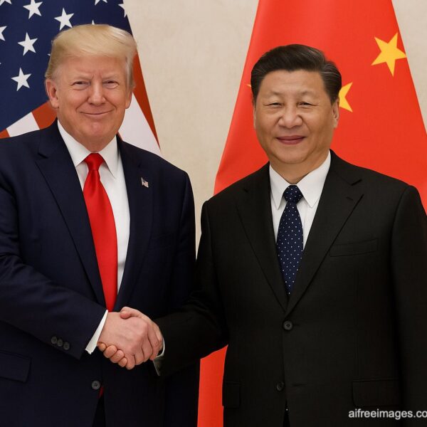 U.S. and China Agree on New Tariffs: Hardware Prices to Rise Globally