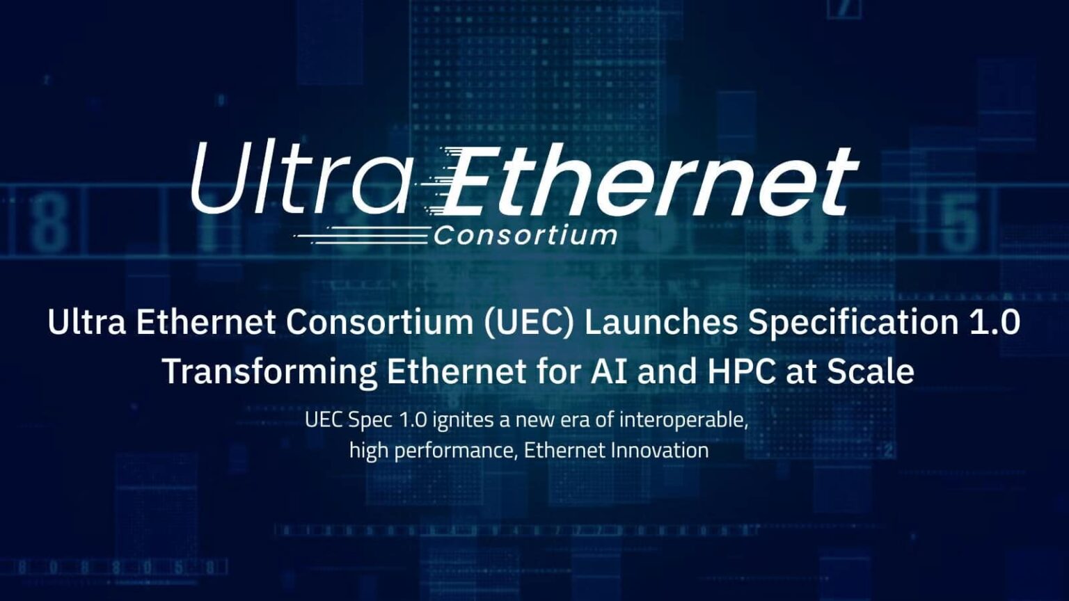 ultra ethernet