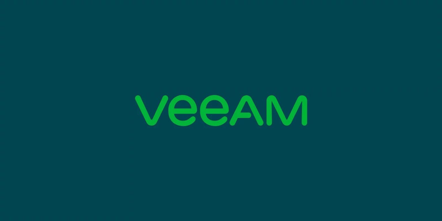 veeam