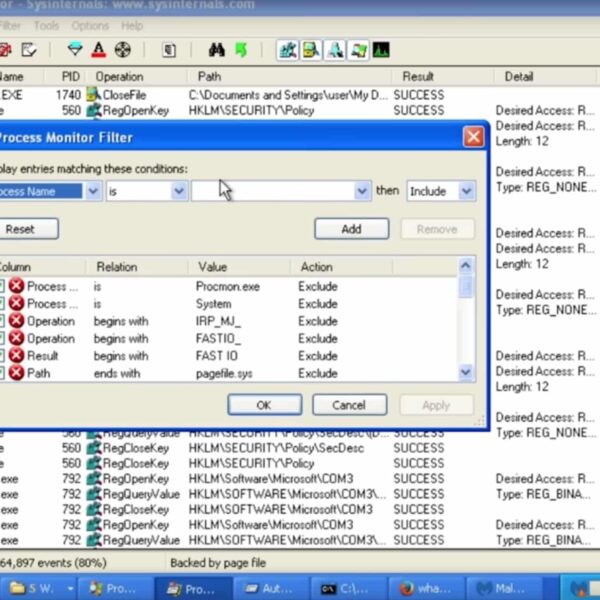 Windows XP, in just 10 minutes, becomes a cyber nightmare when connecting to the Internet.