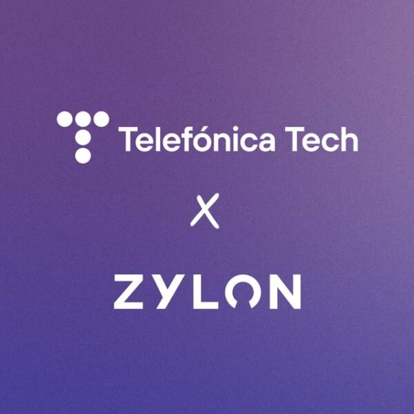 Telefónica Tech partners with Zylon to bring private artificial intelligence to regulated companies worldwide