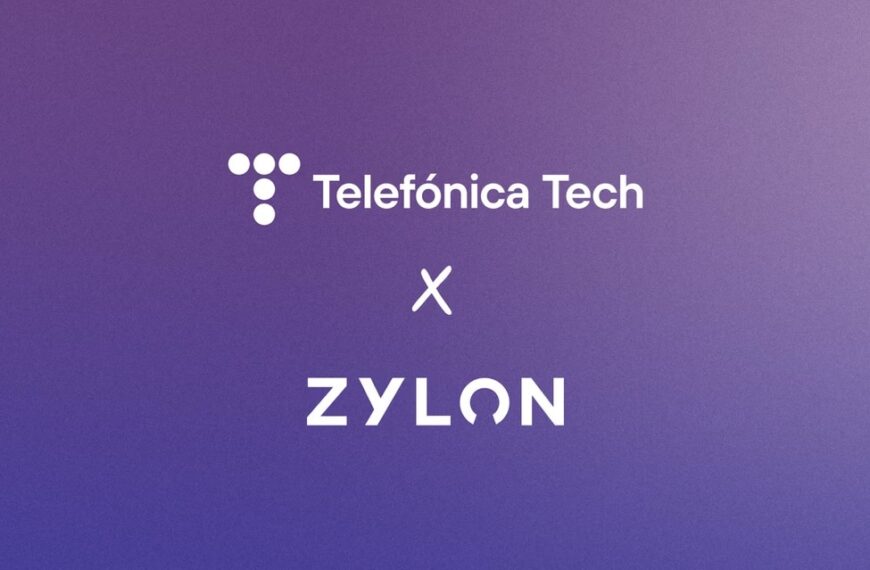 Telefónica Tech partners with Zylon to bring private artificial intelligence to regulated companies worldwide