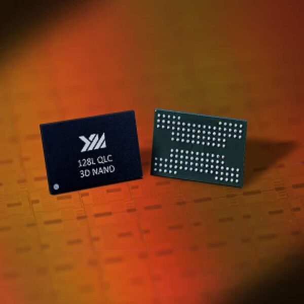 YMTC accelerates its technological independence and challenges sanctions with a 100% Chinese NAND chip production line
