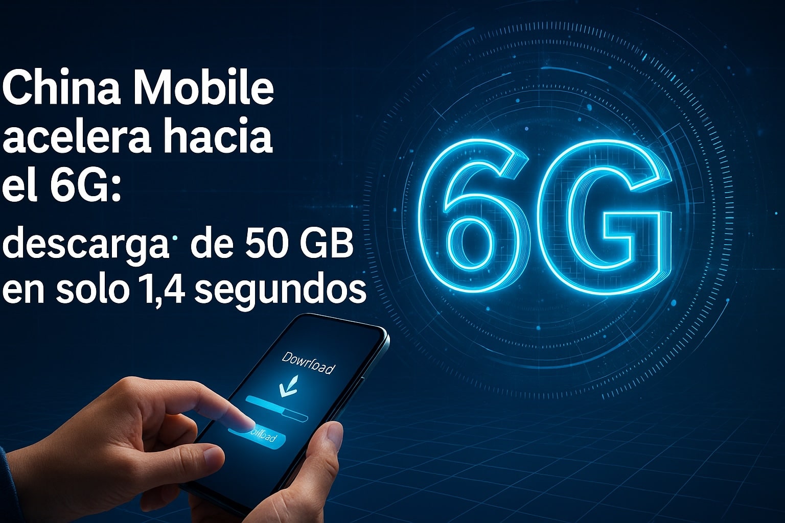 6g china mobile