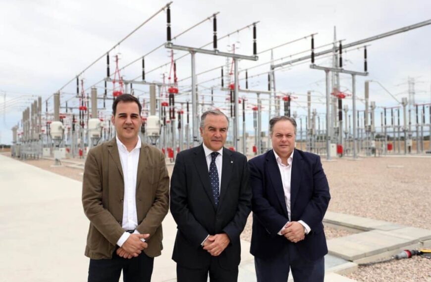 Meta Drives Europe’s Digital Future from Talavera: Here’s What Its Data Center in Torrehierro Will Look Like