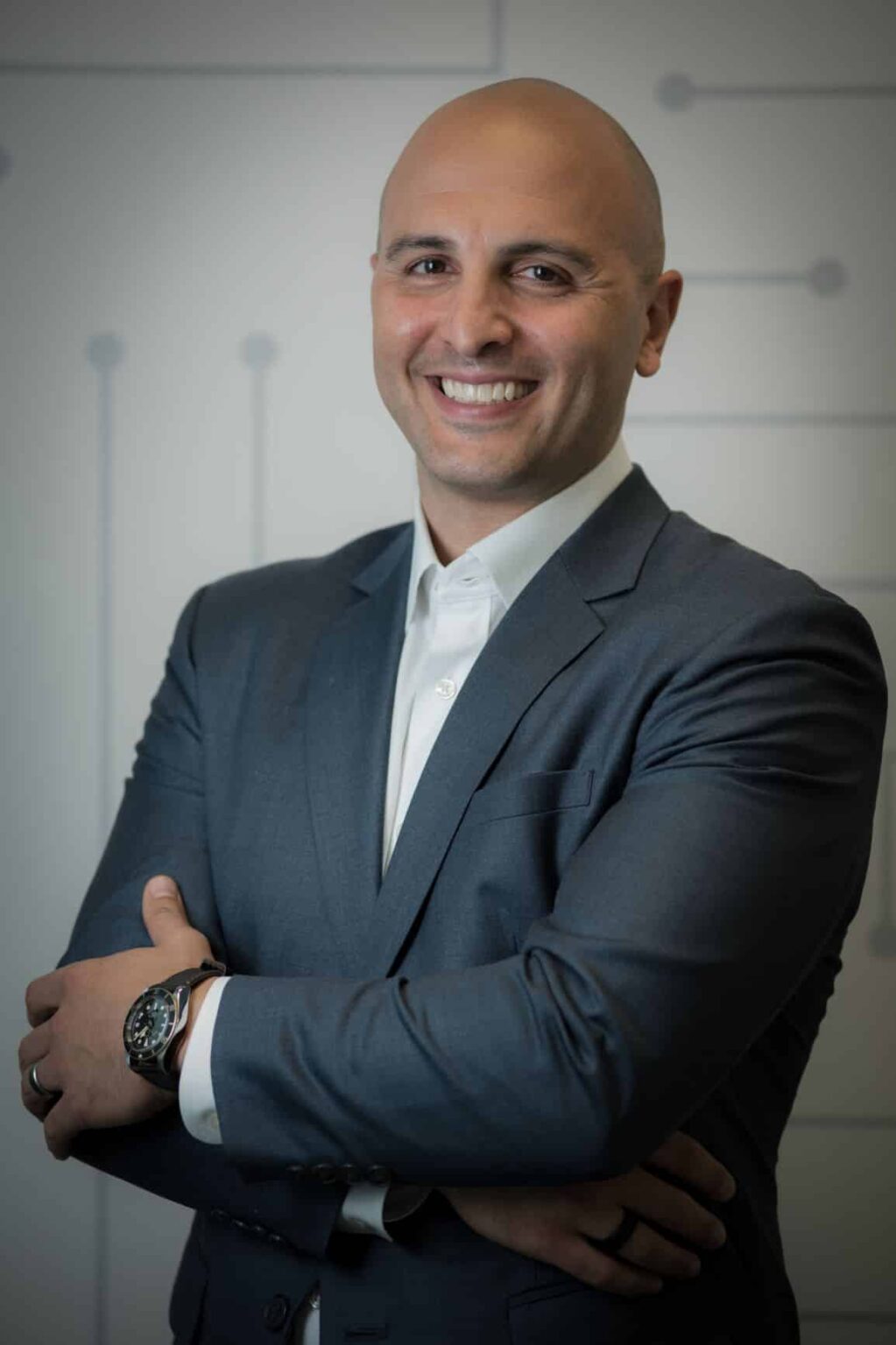 Ari Weil Vice President of Product Marketing at Akamai Technologies