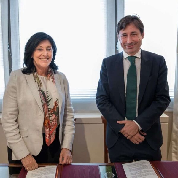 CNI-CCN and Microsoft forge strategic alliance to bolster public cybersecurity with artificial intelligence