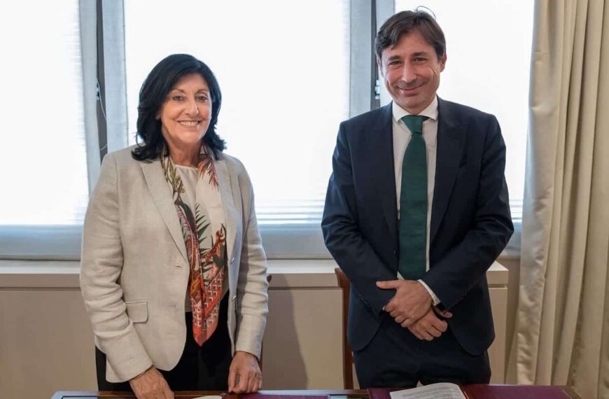 CNI-CCN and Microsoft forge strategic alliance to bolster public cybersecurity with artificial intelligence