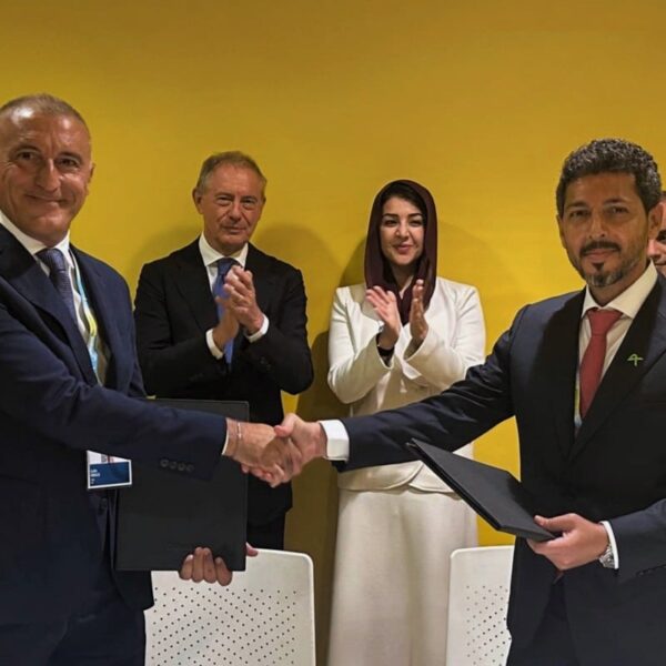 Italy and the United Arab Emirates Drive a Mega Data Center Campus for Artificial Intelligence in Lombardy