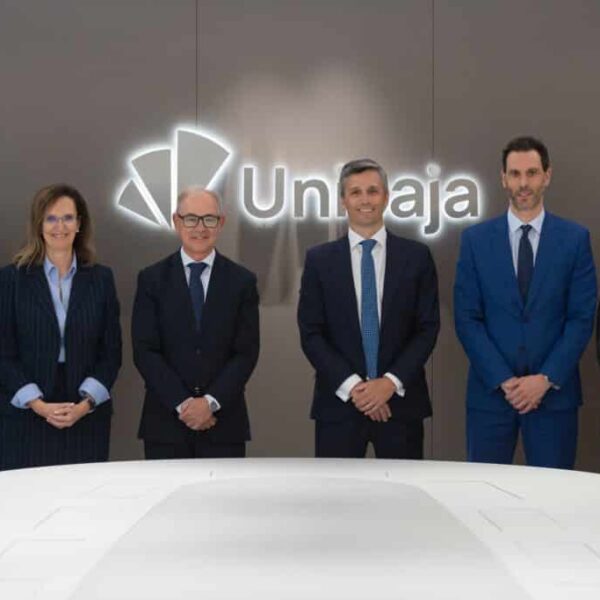 Unicaja Drives Its Operational Transformation with Support from DXC Technology