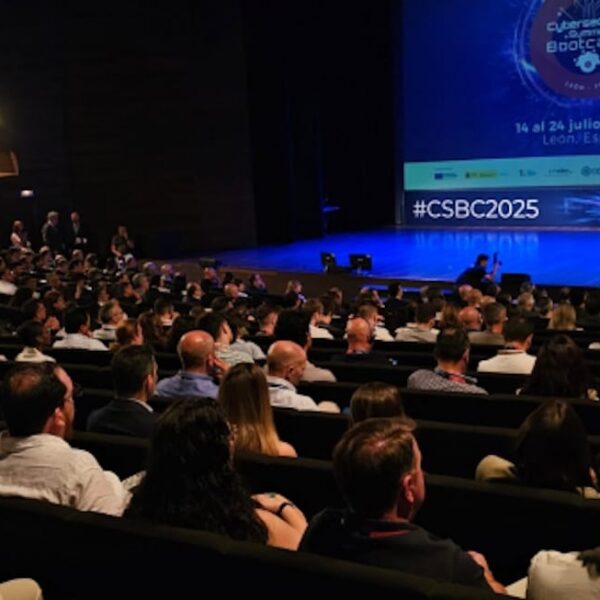 León Solidifies Its Position as the Cybersecurity Capital of the World with the Launch of the Cybersecurity Summer BootCamp 2025