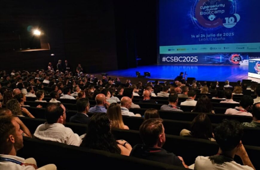 León Solidifies Its Position as the Cybersecurity Capital of the World with the Launch of the Cybersecurity Summer BootCamp 2025