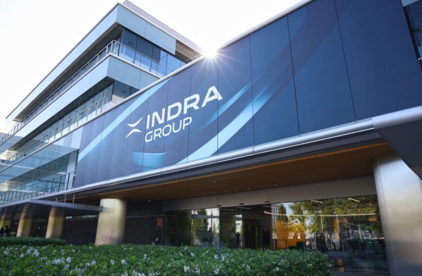 Indra Boosts Its Productivity with Microsoft 365 Copilot and Shapes Its Future with Generative AI