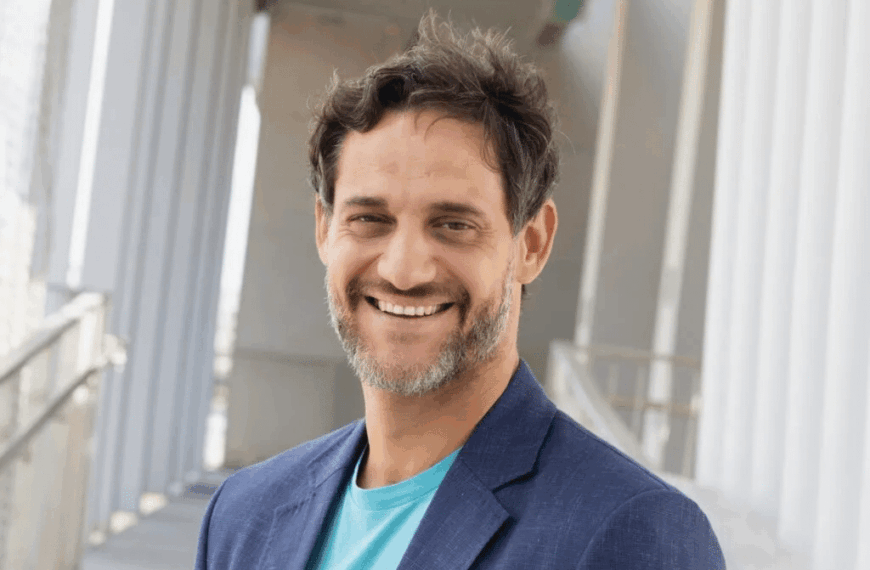 4 Lessons for Building an AI-Native Company