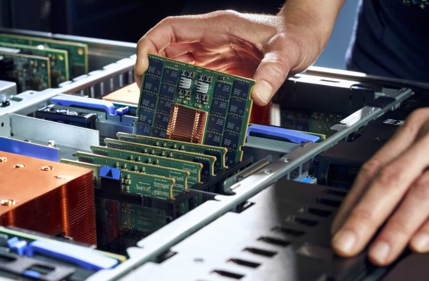 IBM Power11 Redefines Enterprise Infrastructure with Extreme Resilience, Built-in AI, and Zero Downtime