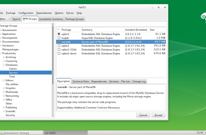 SUSE Strengthens Enterprise Virtualization with the Launch of SUSE Virtualization 1.5 Prime