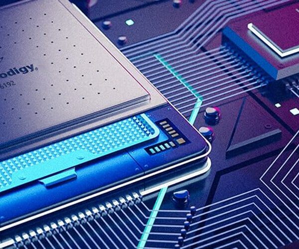 Tachyum Prodigy Power with eBPF JIT Support: A Key Step Towards Total Data Center Convergence