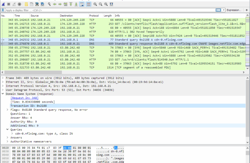 Wireshark 4.4.8 Enhances Stability with Protocol Improvements and Critical Bug Fixes
