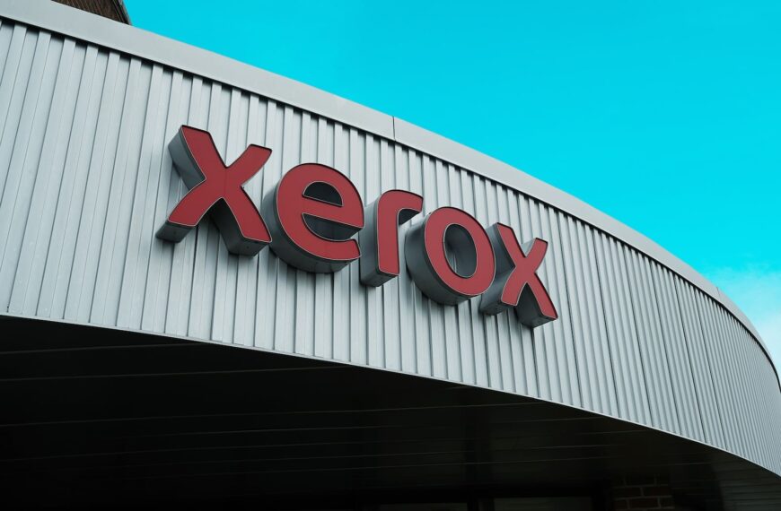 Xerox Completes Acquisition of Lexmark for $1.5 Billion and Positions Itself Among Global Printing Leaders