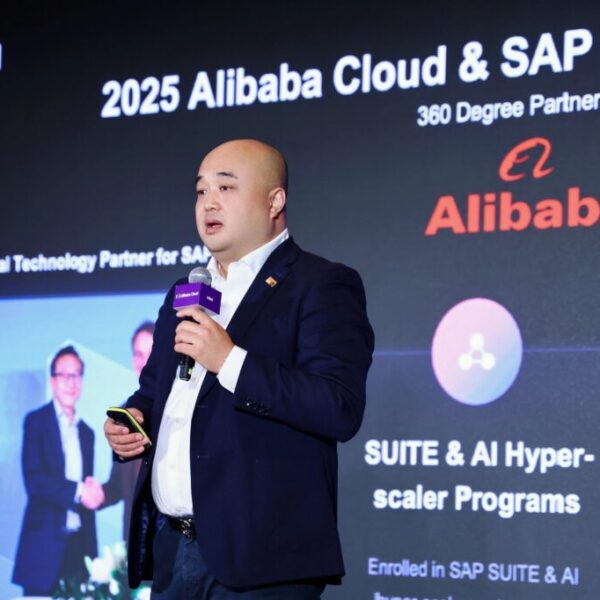 Alibaba Cloud Strengthens Its Global Ecosystem with New Partnerships and Million-Dollar Investment in Artificial Intelligence