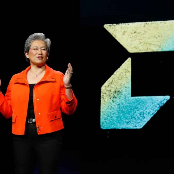 AMD Justifies the Cost of U.S.-Made Chips: “It’s an Investment in Resilience, Not Price”