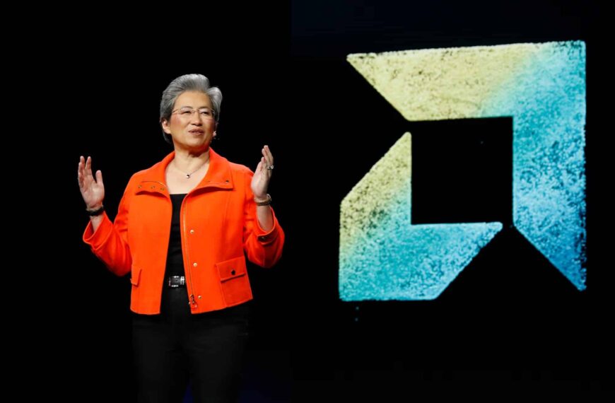 AMD Justifies the Cost of U.S.-Made Chips: “It’s an Investment in Resilience, Not Price”