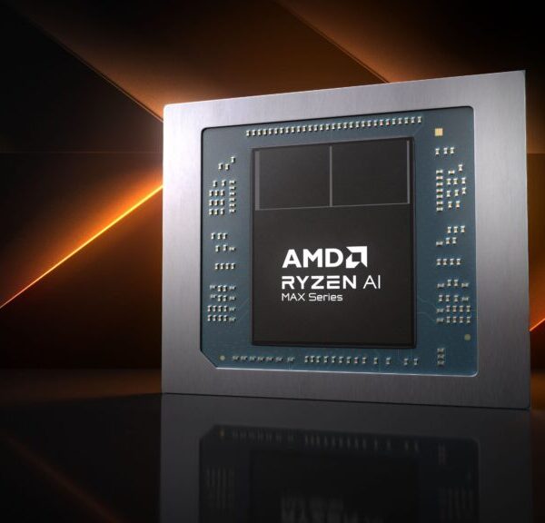 AMD launches the Ryzen AI 5 330: the most affordable Copilot+ processor with a 50 TOPS NPU