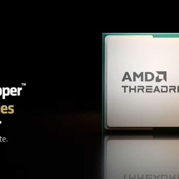 AMD launches the Ryzen Threadripper 9000 series: Zen 5 power for the era of local AI and extreme content creation