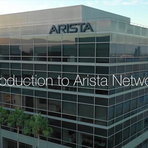 Arista Networks Acquires VeloCloud and Launches New AI-Driven Network Solutions for Campus and Branches