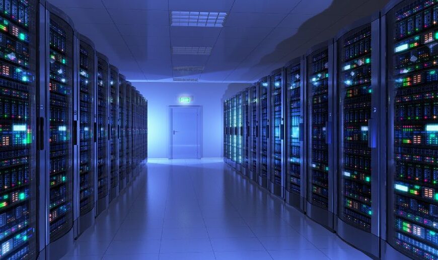 Multi-Tenancy: The Architecture Driving Efficiency in the Cloud Era