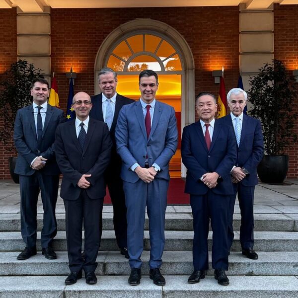 Broadcom cancels its chip factory in Spain: a lost opportunity in the European race for technological sovereignty