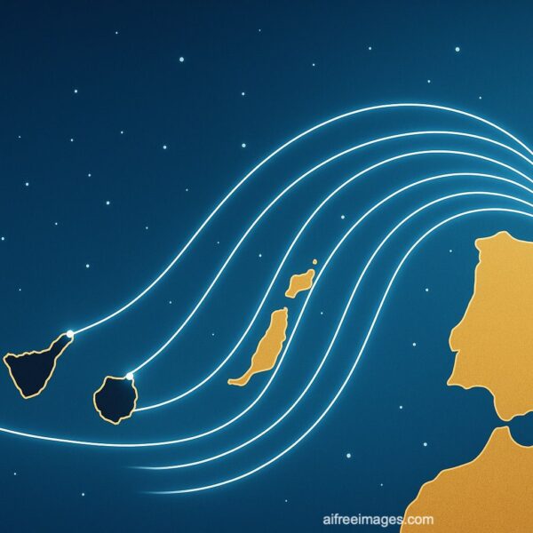 Tenerife Strengthens Canary Islands’ Digital Connectivity to Protect Against Future Power Outages