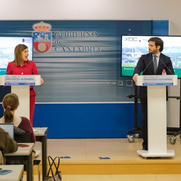Altamira: The Project That Will Make Cantabria a Strategic Data and Artificial Intelligence Hub in Europe