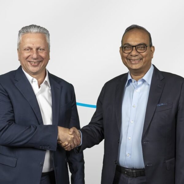 Capgemini Strengthens in AI Agents with $3.3 Billion Acquisition of WNS