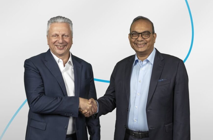 Capgemini Strengthens in AI Agents with $3.3 Billion Acquisition of WNS