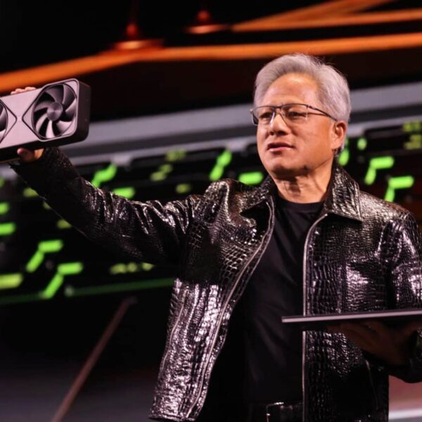 Trump Wanted to Split NVIDIA, but Changed His Mind After Discovering Jensen Huang’s Key Role in the AI Revolution