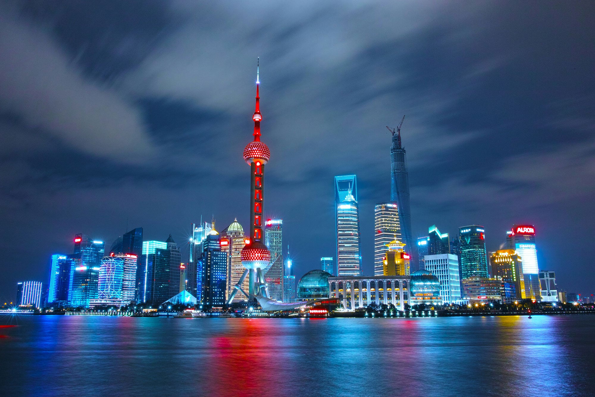 Taiwan Makes a Big Bet on the U.S. in the AI Era: Why Its Tech Giants Are Moving Pieces