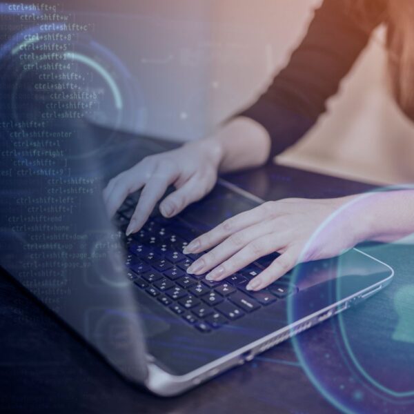 Artificial Intelligence: Its Second Facet in Business Cybersecurity