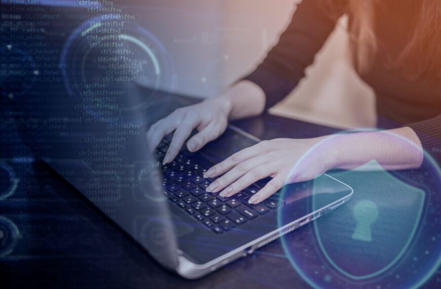 Artificial Intelligence: Its Second Facet in Business Cybersecurity