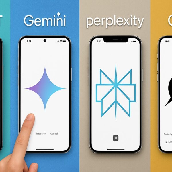 The Ultimate AI Battle: ChatGPT Reigns as the Most Comprehensive and Balanced Chatbot for the Average User
