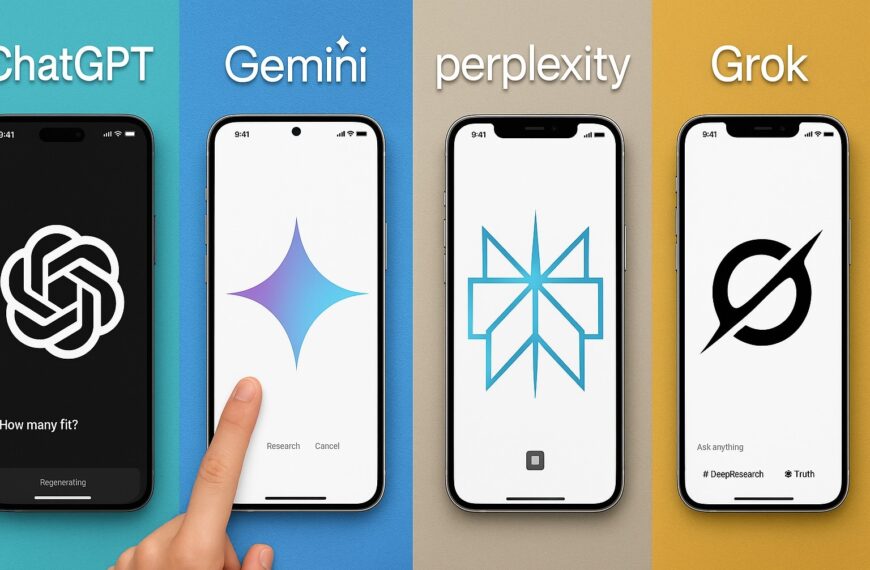 The Ultimate AI Battle: ChatGPT Reigns as the Most Comprehensive and Balanced Chatbot for the Average User