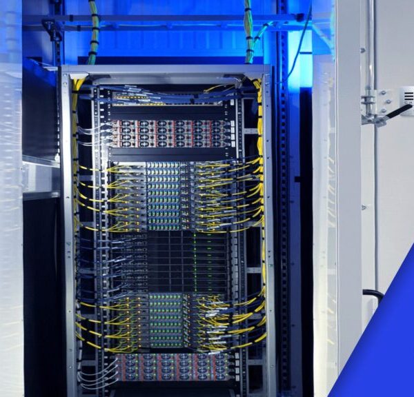 CoreWeave makes a milestone with NVIDIA GB300 NVL72: first cloud to deploy the Blackwell Ultra platform at rack scale