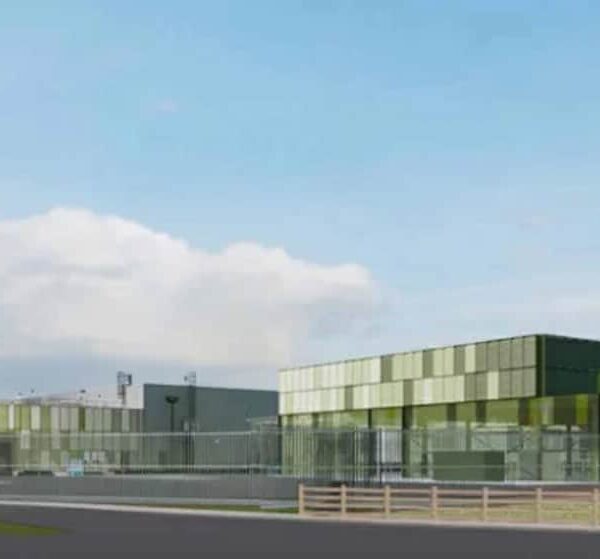 Google invests $3 billion in hydroelectric energy to power its AI and data centers expansion