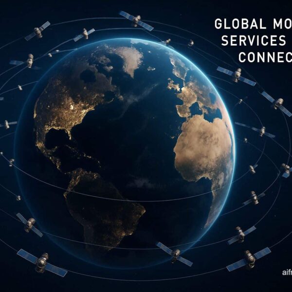 Direct-to-Cell Technology: The New Frontier of Global Connectivity
