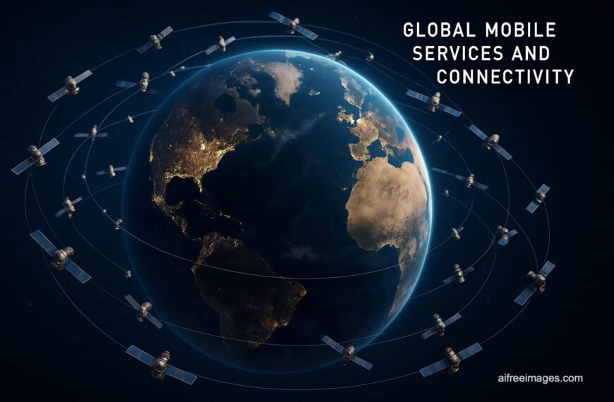 Direct-to-Cell Technology: The New Frontier of Global Connectivity