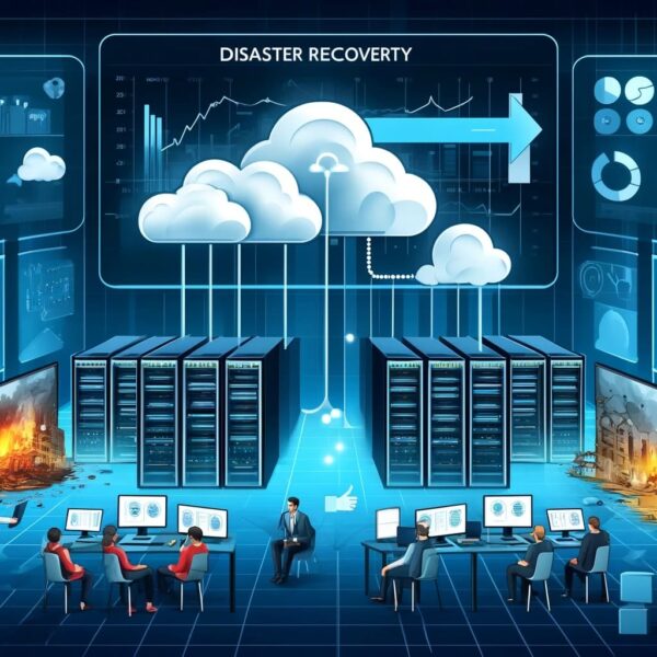 Business Continuity and Disaster Recovery Plans Audit: Essential Tools for Technical Resilience in Critical IT Environments